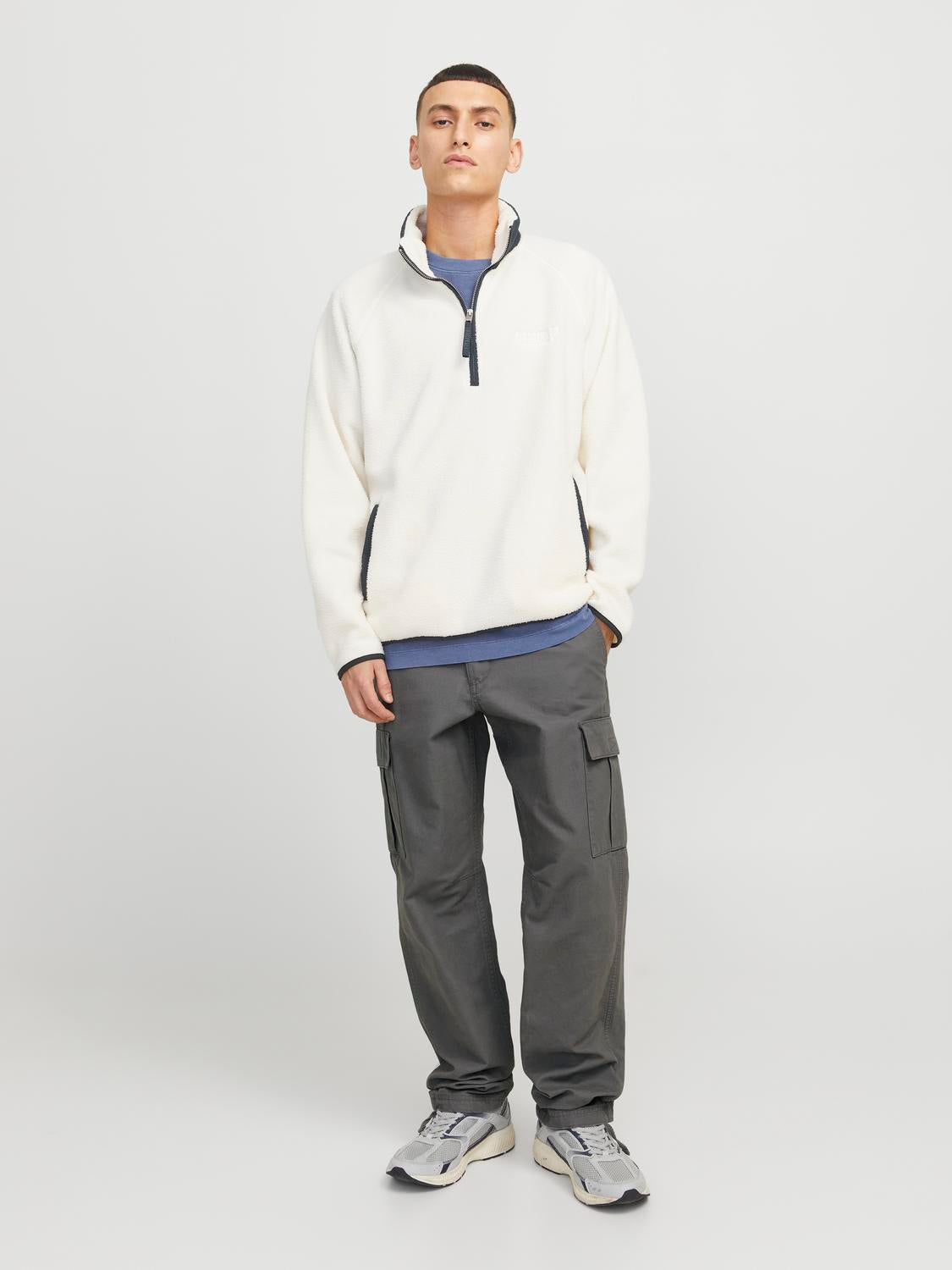 JPSTKANE BARKLEY CARGO PANT